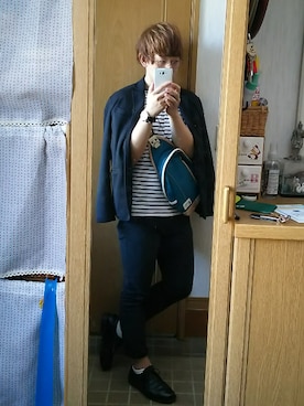 まいさんのコーディネート