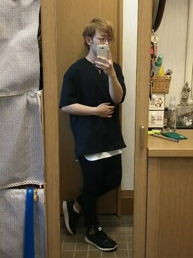 まいさんのコーディネート