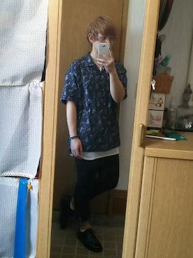 まいさんのコーディネート