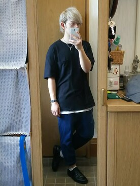 まいさんのコーディネート