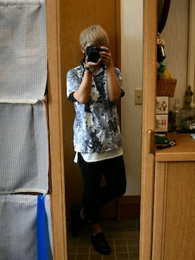 まいさんのコーディネート