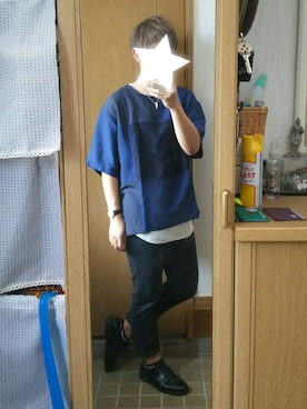 まいさんのコーディネート