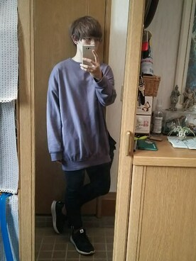 まいさんのコーディネート