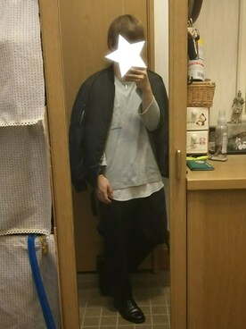 まいさんのコーディネート