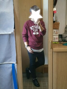 まいさんのコーディネート