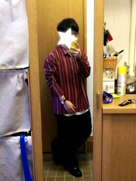 まいさんのコーディネート