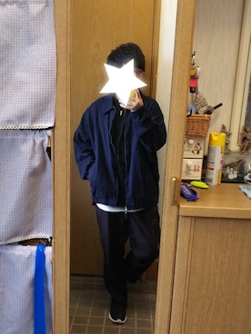 まいさんのコーディネート