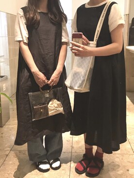 maiさんのコーディネート