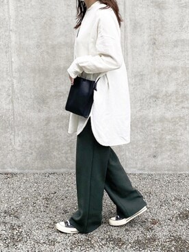 maiさんのコーディネート