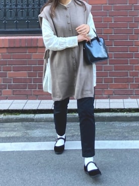 maiさんのコーディネート