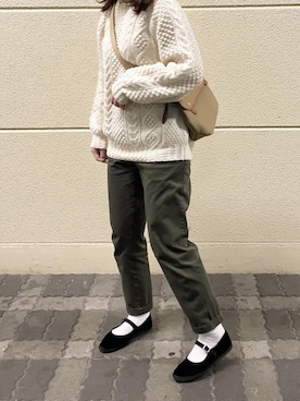 maiさんのコーディネート