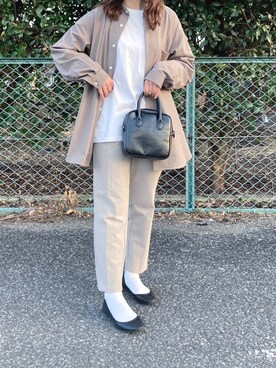 maiさんのコーディネート