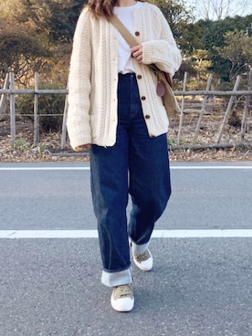 maiさんのコーディネート