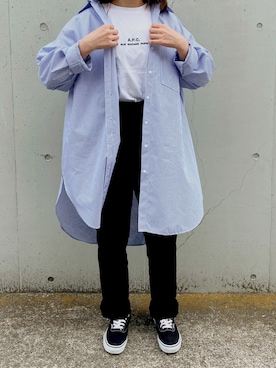 maiさんのコーディネート