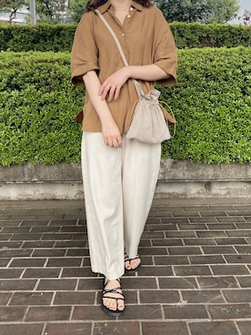 maiさんのコーディネート