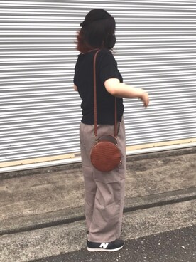 kumina937さん(レディース・157cm)の秋コーディネート