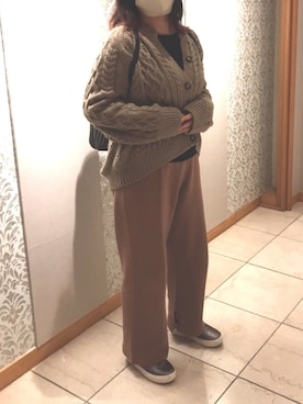 kumina937さんのコーディネート