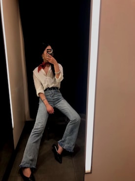 玉蘭さんのコーディネート