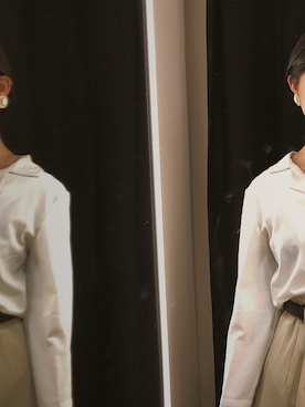 玉蘭さんのコーディネート