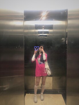 玉蘭さんのコーディネート