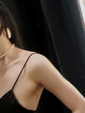 玉蘭さんのコーディネート