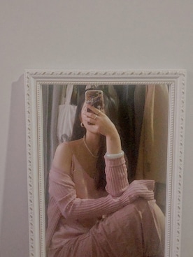 玉蘭さんのコーディネート