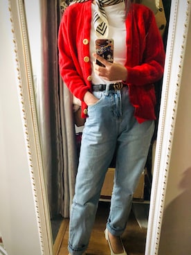 玉蘭さんのコーディネート