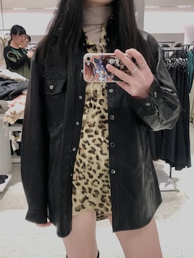 玉蘭さんのコーディネート