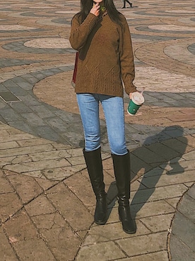 玉蘭さんのコーディネート