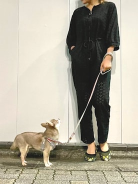 suga_さん（レディース・159cm）の春コーディネート