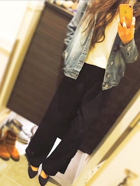 rinaさんのコーディネート