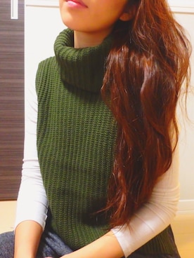 rinaさんのコーディネート