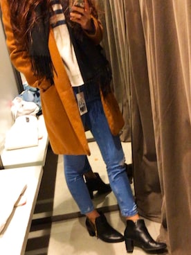 rinaさんのコーディネート