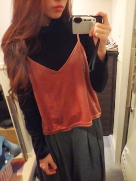 rinaさんのコーディネート