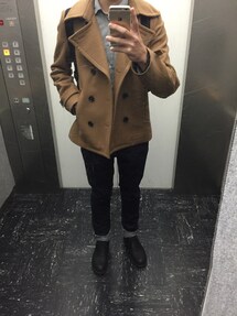 markaware | デニムパンツ