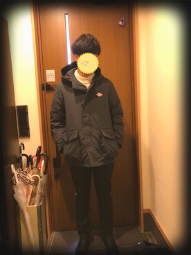 りょんさんのコーディネート