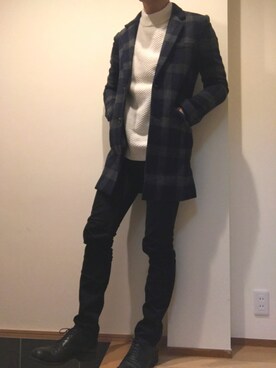 りょんさんのコーディネート