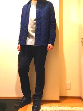 りょんさんのコーディネート