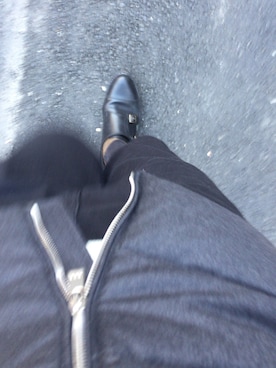 hさんのコーディネート