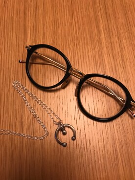 hさんのコーディネート