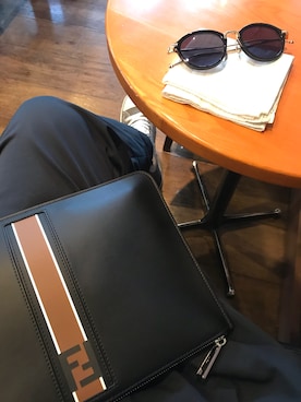 hさんのコーディネート