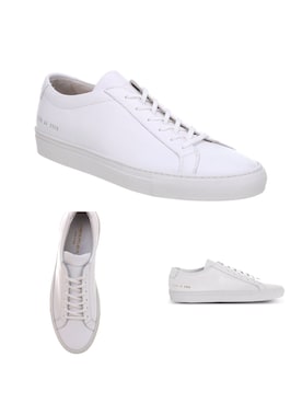 「COMMON PROJECTS（コモンプロジェクト）のアイテム」を使った、hさん（メンズ・176cm）の夏コーディネート