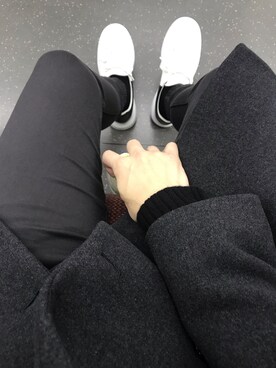 hさんのコーディネート