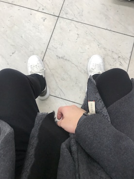 hさんのコーディネート