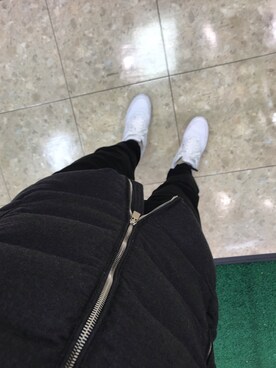 hさんのコーディネート