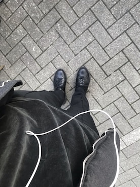 hさんのコーディネート