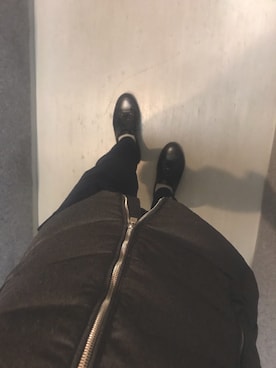 hさんのコーディネート