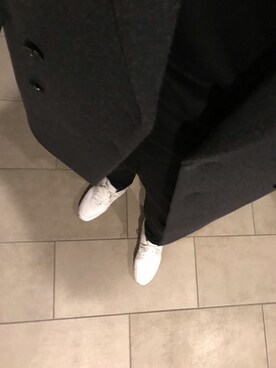 hさんのコーディネート