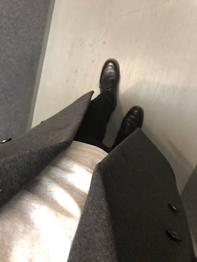 hさんのコーディネート