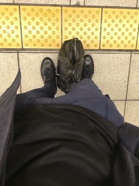 hさんのコーディネート